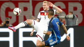 „Als Weltmeister wird alles schwerer“