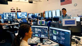 Facebook-Mitarbeiter begehren gegen Zuckerberg auf