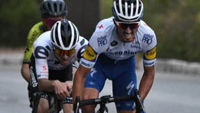 Alaphilippe gewinnt zweite Etappe, Buchmann hält sich schadlos