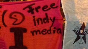 Wie Linksextreme Corona für Plünderungen nutzen wollen