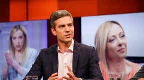 Meloni und der Faschismus, Meloni und die Migranten