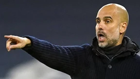 Jetzt stichelt selbst Guardiola gegen Trump