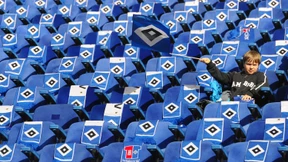 Steigt der HSV heute wirklich ab?