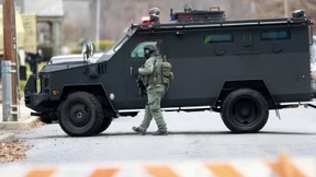 Sechs Tote bei Familiendrama in Amerika