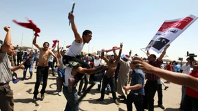 Mubarak zu lebenslanger Haft verurteilt