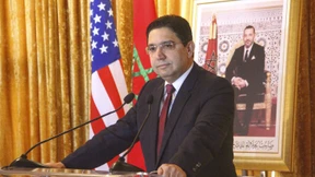 Marokko will offenbar Beziehungen zur deutschen Botschaft aussetzen