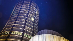 Zwei Notenbanker von Format hören auf