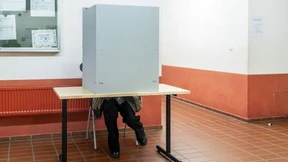 Stimmungstest in Hessen