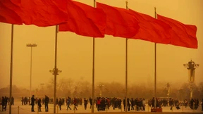 Wer hat Angst vor China?