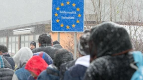 Forderungen aus der CDU nach weiterer Verschärfung des Asylrechts