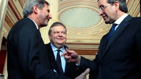 Athen will ohne neuen Schuldenschnitt auskommen