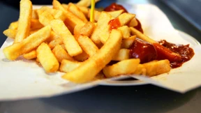 Das schmeckt uns nicht!