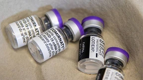 Biontech/Pfizer vor riesigem EU-Anschlussauftrag