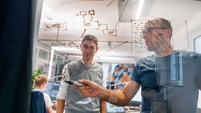 Wie viel Zukunft will Deutschland?