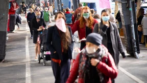 Weniger als 1000 Neuinfektionen an einem Tag