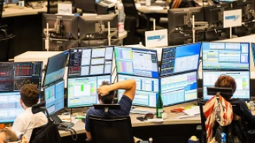 Neues Zinstief deutscher Staatsanleihen