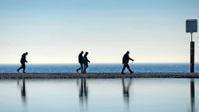 Was hilft dem alternden Gehirn mehr: Spritze oder Sport?