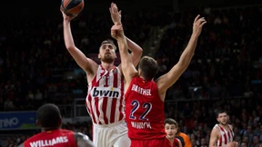 Heimniederlage für Bayerns Basketballer