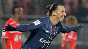 „Ibras“ Freuden und Del Pieros Sorgen