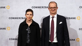 Wird es eine Chefin?