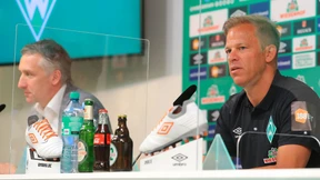 „Der Vorwurf, der im Raum steht, ist massiv“