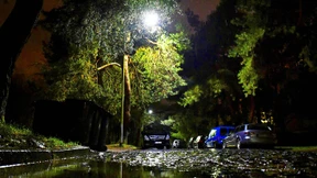 Messerstecher von Darmstadt wohl zur Tatzeit volljährig