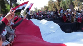 Damaskus verhandelt mit arabischen Staaten