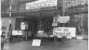 Das Werk der Treuhandanstalt