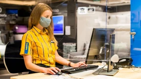 Ikea profitiert auch in der Pandemie