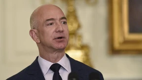Bezos legt sich mit Biden an
