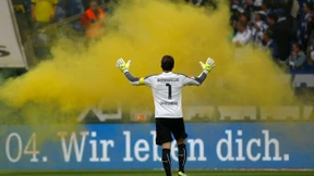 Dortmund gegen Schalke ohne Auswärtsfans?