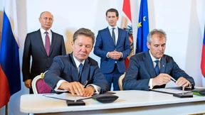 Abgang mit Nachbeben