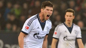 Huntelaar trifft Augsburg