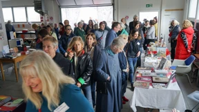 Freiburg hat jetzt seine eigene Buchmesse