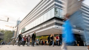 Neuer Chef für Aachener-Modehäuser