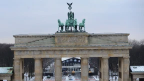 Fashion Week weicht WM-Fanmeile