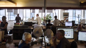 Wer ist Monsieur Fraidenraich?