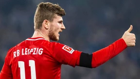 Breite Brust bei den Bayern