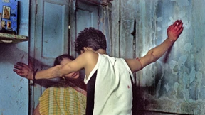 Der Tod ist wie ein Tropfen Tinte