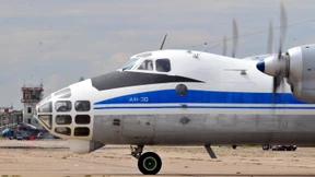 CDU-Außenpolitiker fordert Aufklärungsflüge über der Ostukraine