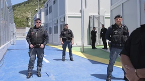 Italienische Regierung hält an Auslagerung von Asylverfahren fest