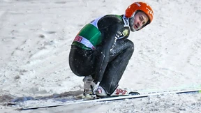 Eisenbichler und der Kampf mit dem System