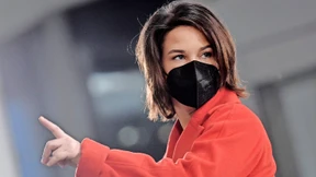 Mit Unerschrockenheit, Intuition und Glück