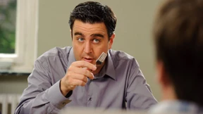 Schlaf der Prominenz