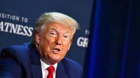 Trump: Würde Niederlage akzeptieren