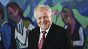 Seehofer für Reform des Spitzensports