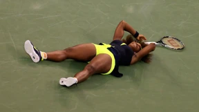 Serena Williams siegt