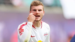 Leipzig kämpft gegen das Aus und Kritik