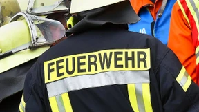 Haus vor Zwangsversteigerung gesprengt