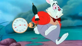 Sei nicht so ein Hase, Hase!